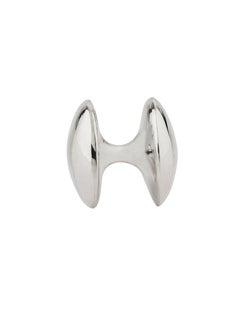 Betony Vernon "Yoyo Massage Ring" Ring Sterling Silver 925 Woman Size in Stock