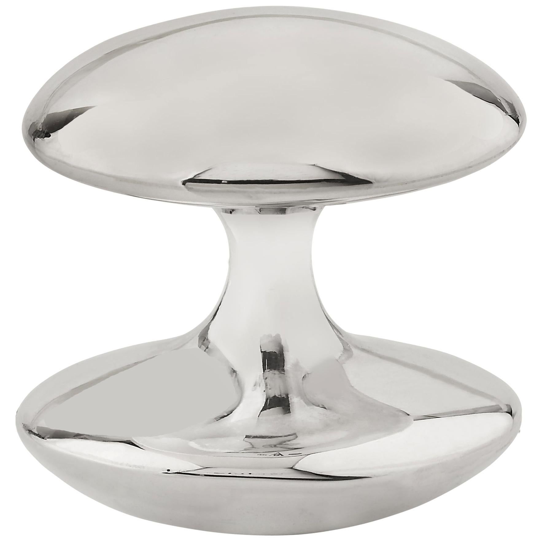 Anello "Yoyo Massage Ring" di Betony Vernon in argento Sterling 925 Taglia Donna in stock