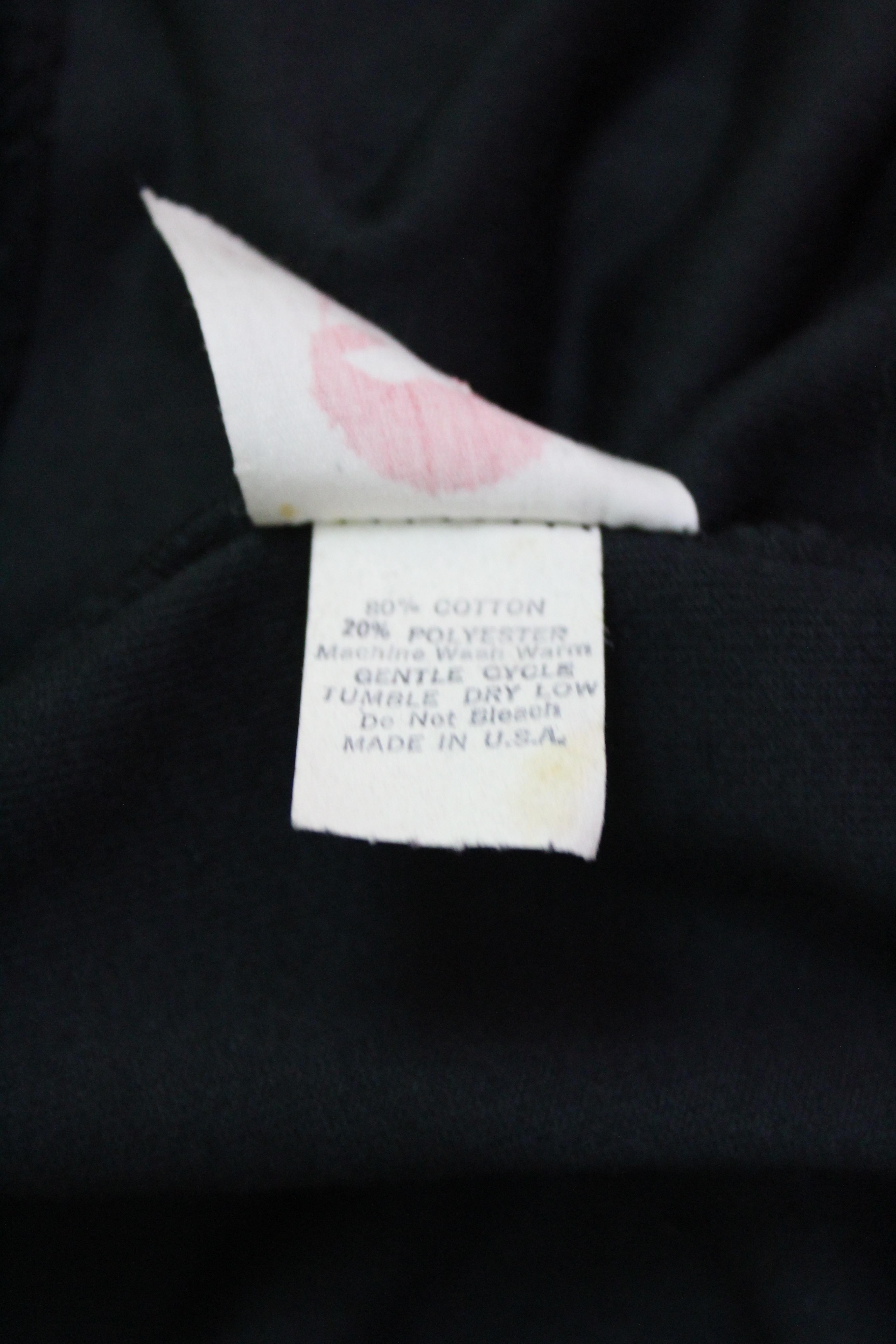 Betsey Johnson Long Sleeved Tartan Dress, c.  80's, US 4/6 For Sale 1