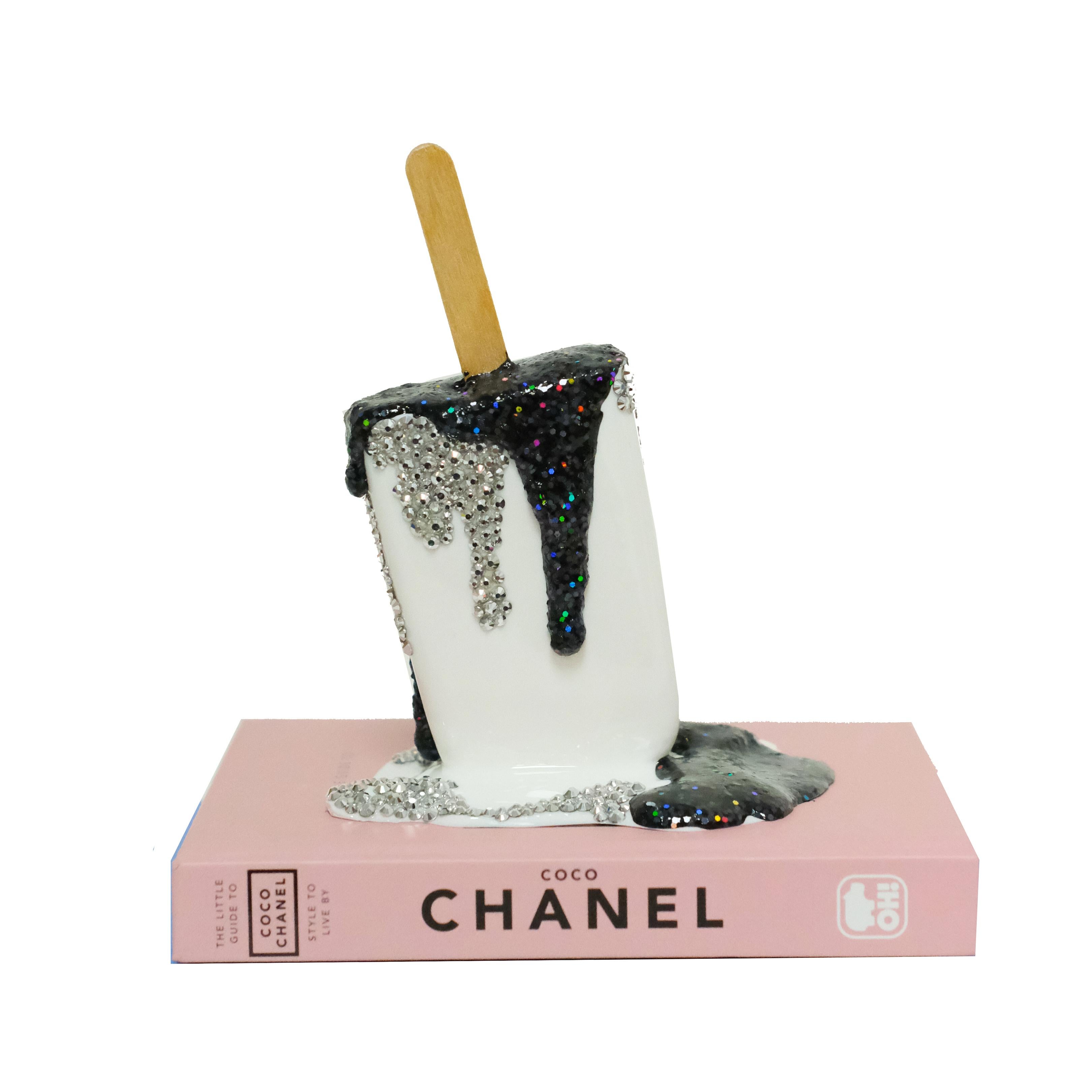 Glitzer Figurative Skulpturen 27 im Angebot bei 1stDibs