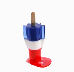 "You're The Bomb 2"-Original Resin Sculpture