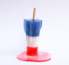 "You're The Bomb 3"-Original Resin Sculpture