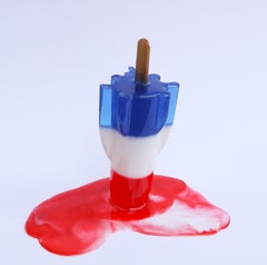 "You're The Bomb"-Original Resin Sculpture