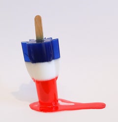 "You're The Bomb"-Original Resin Sculpture