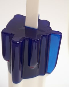 „Your're the Bomb“ – Harzskulptur