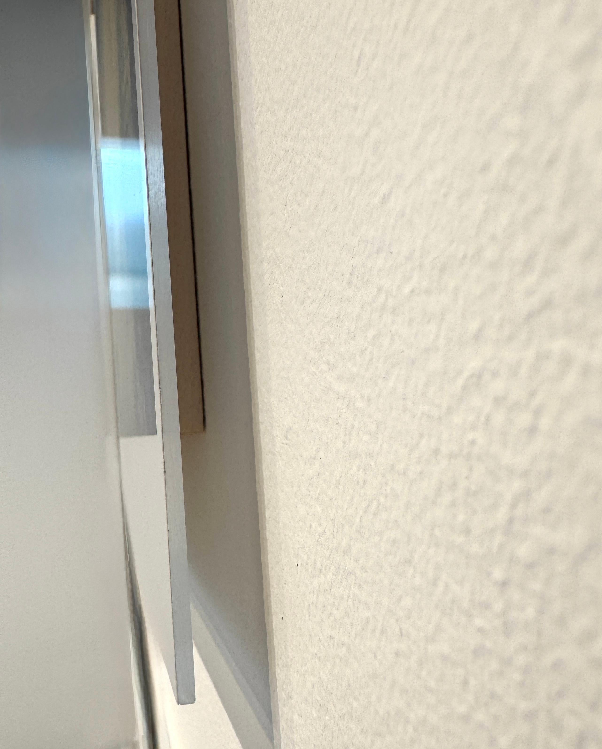 Farbfotografie der Sonne, Bäume, Natur, Landschaft, 2025 im Angebot 3