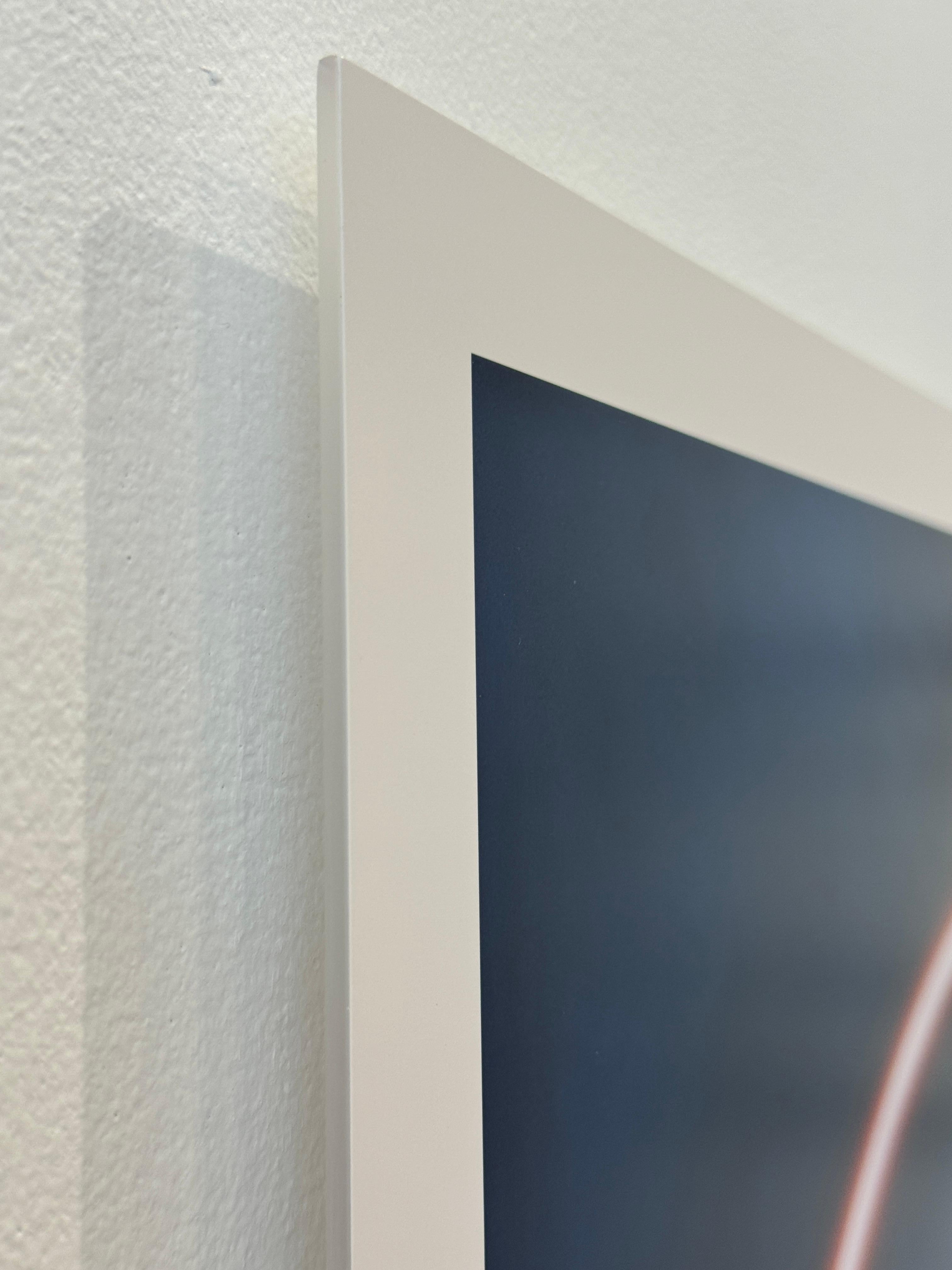 Photographie couleur en édition limitée du soleil, de la nature, du ciel, inspirée de l'endroit où l'on se trouve. en vente 1