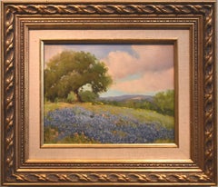"Bluebonnet" Texas Hill Country