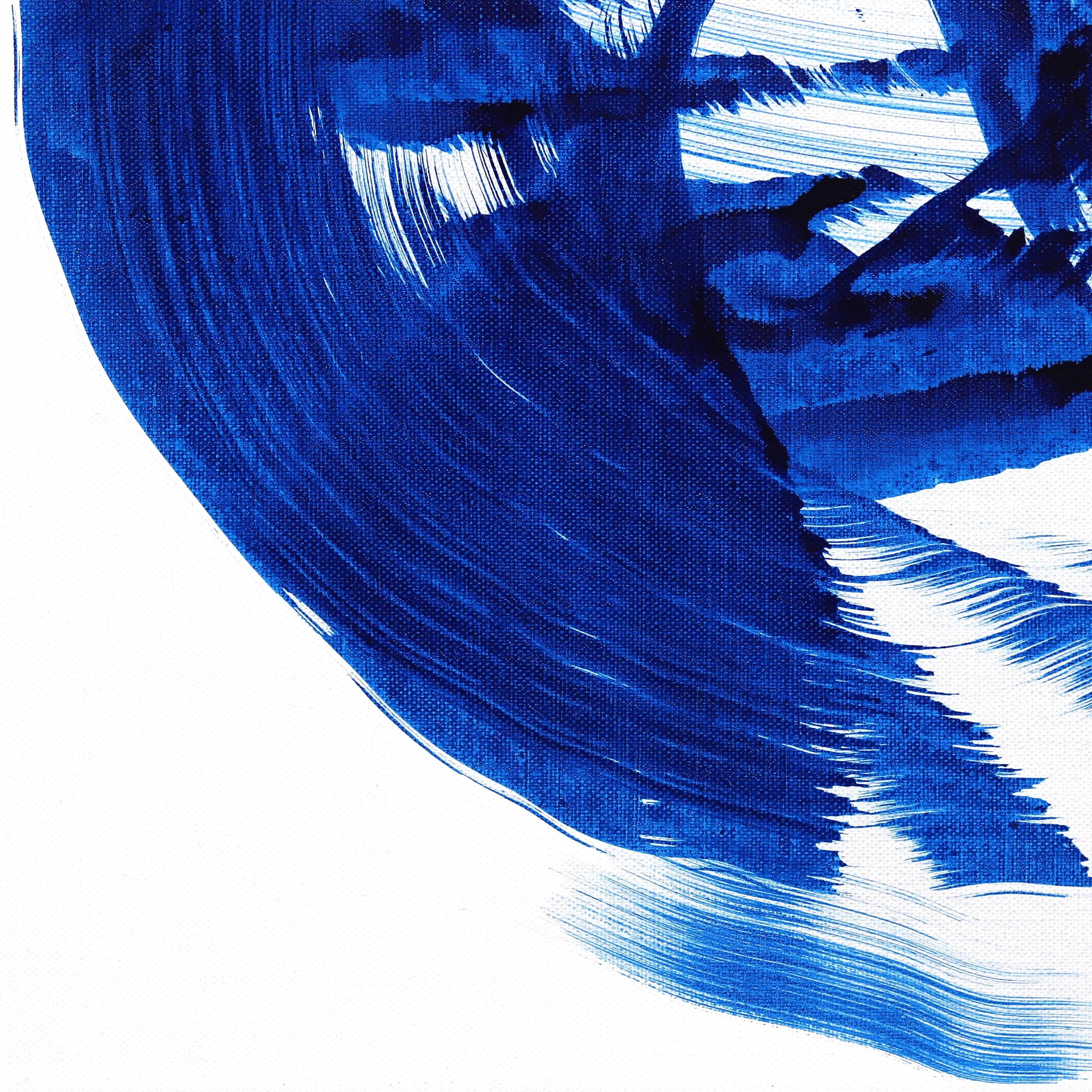 Poesia blu I 2