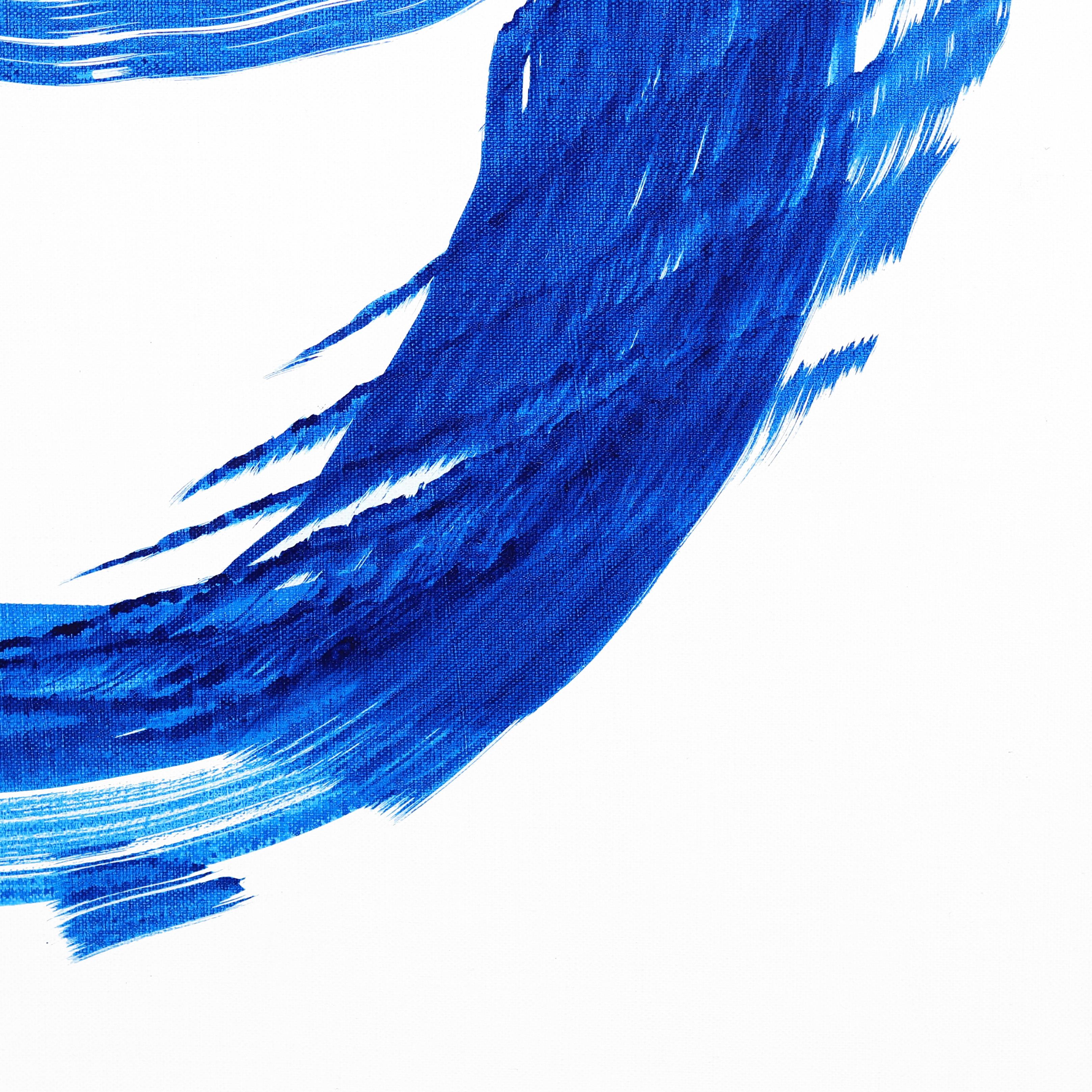 Poesia blu I 3