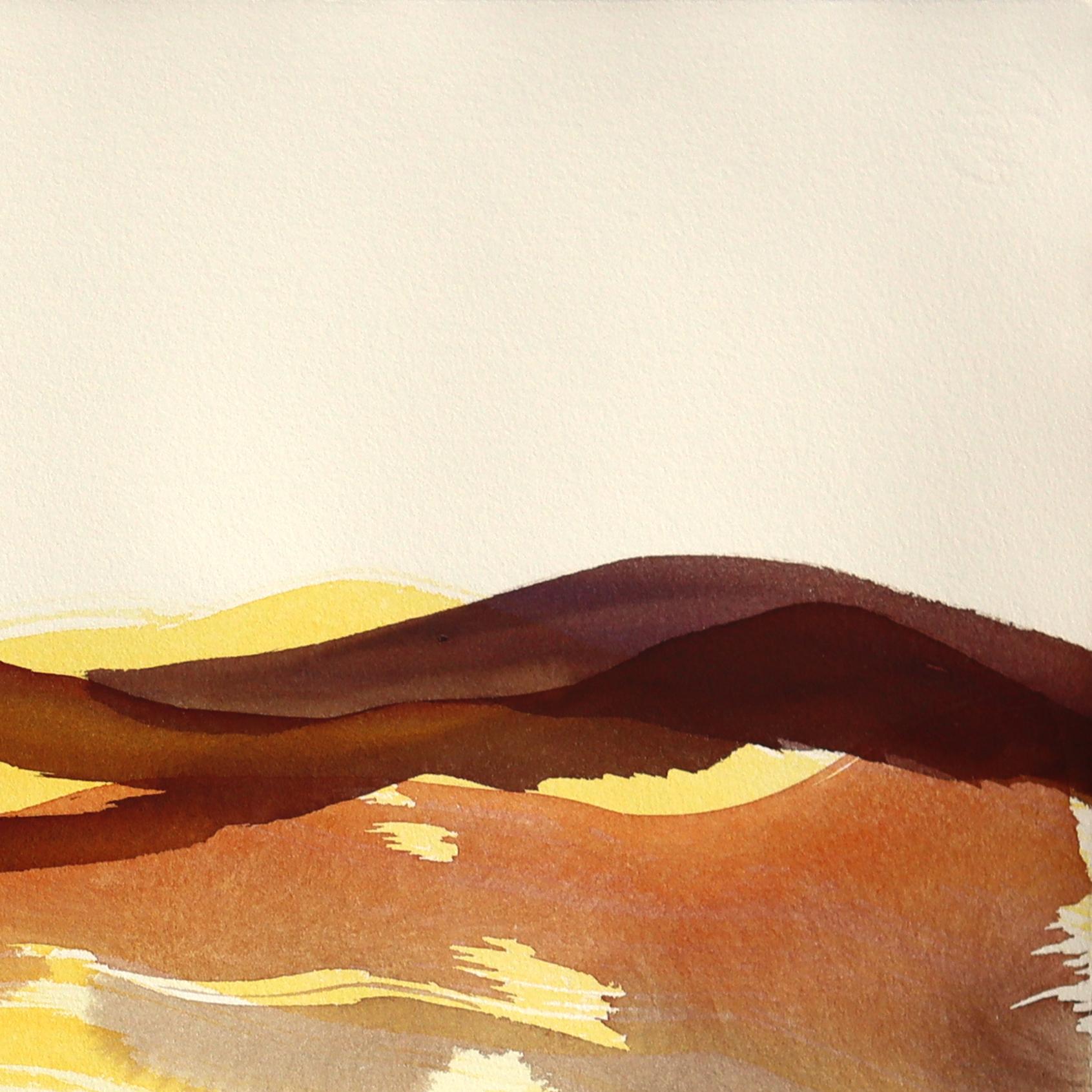 Bettina Mauel bringt in ihren Bildern Dynamik und Sinnlichkeit zum Ausdruck: 