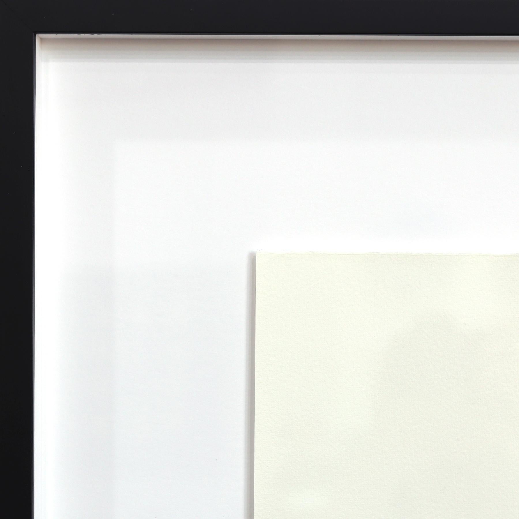 Bettina Mauel bringt in ihren Bildern Dynamik und Sinnlichkeit zum Ausdruck: 