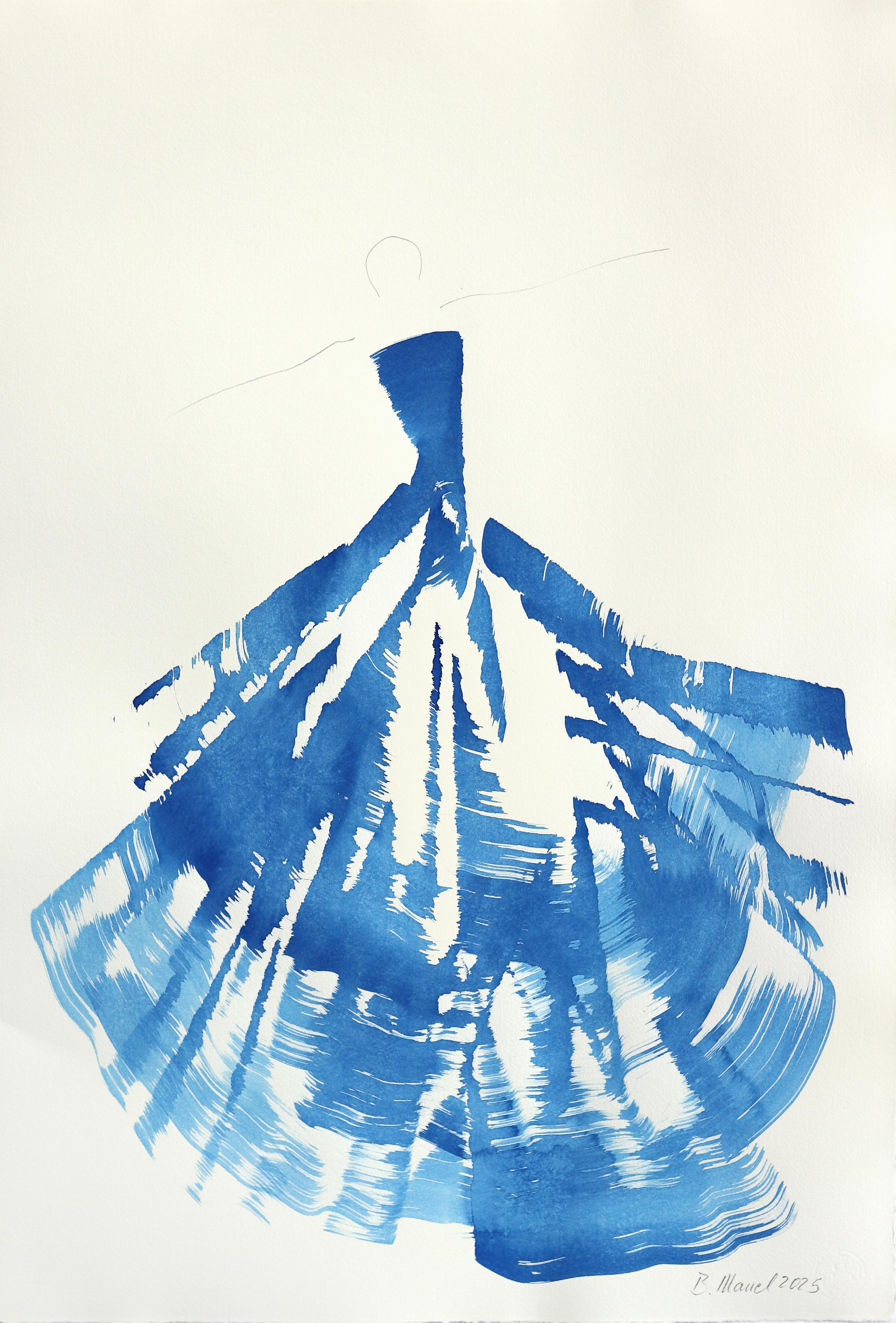 Medium Paintings