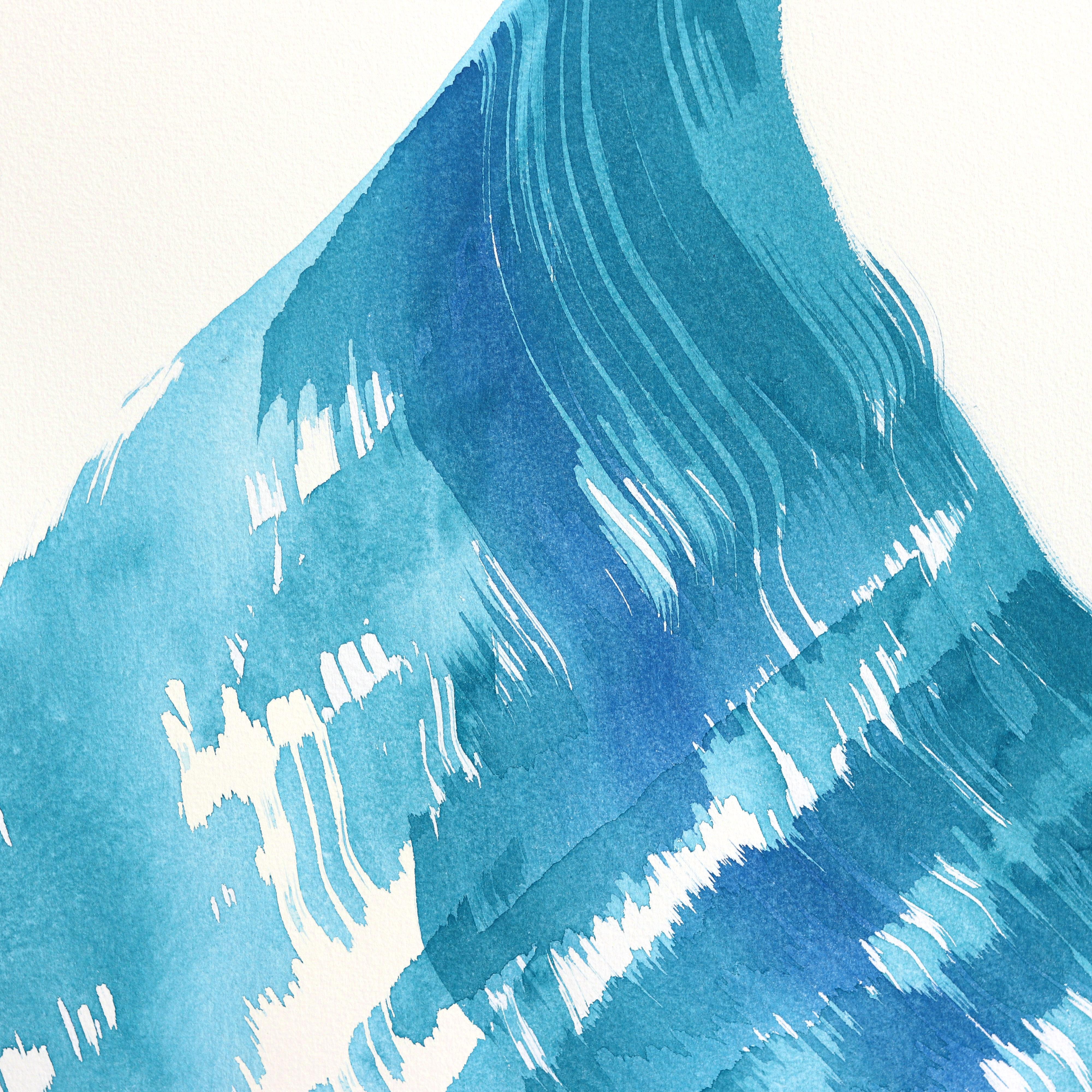 Bettina Mauel expresses vitality and sensuality in her abstract and figurative paintings. “I paint what I experience,” she articulates. “This includes landscapes, dancers and people in motion, capturing them at a particular moment in time.” Her