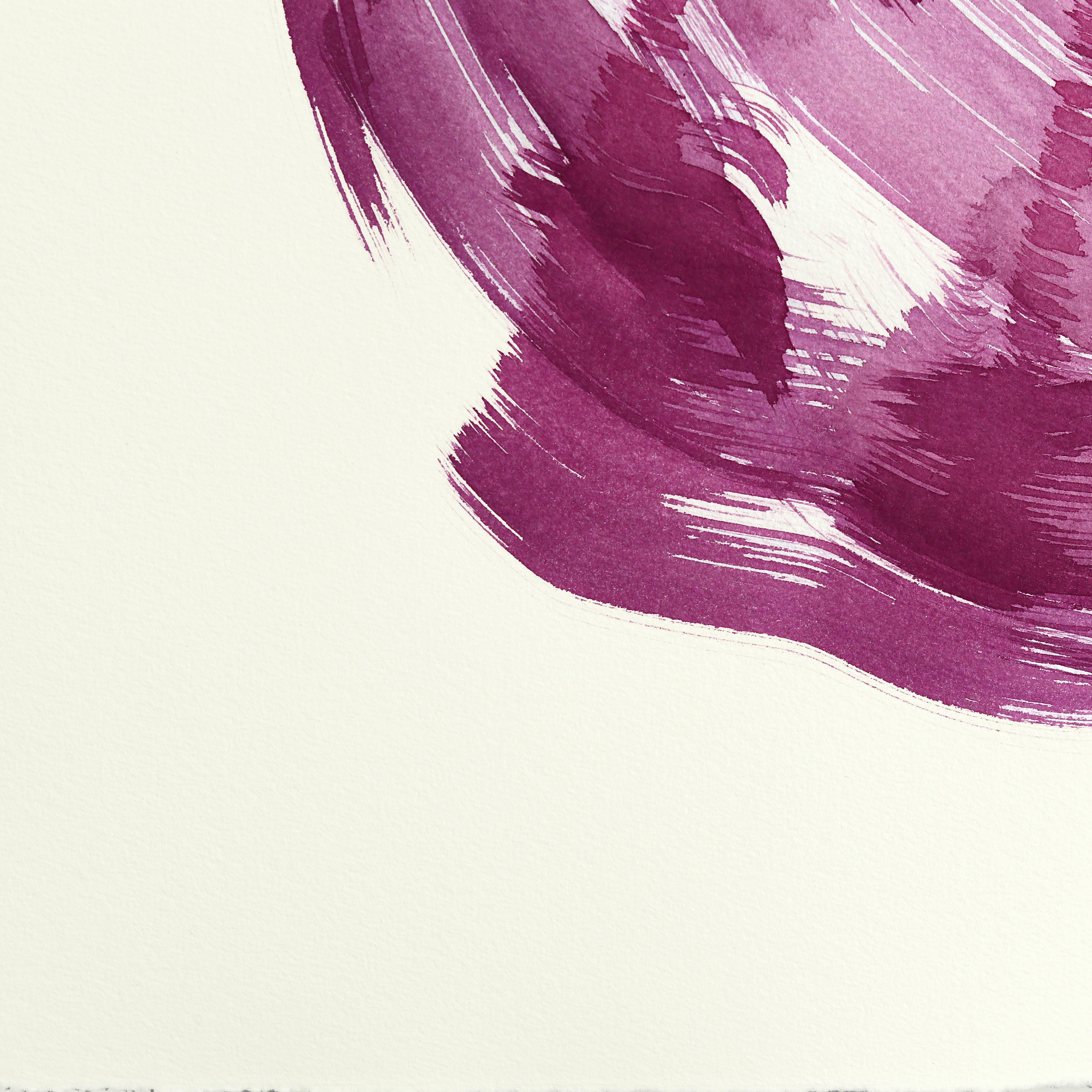 Bettina Mauel expresses vitality and sensuality in her abstract and figurative paintings. “I paint what I experience,” she articulates. “This includes landscapes, dancers and people in motion, capturing them at a particular moment in time.” Her