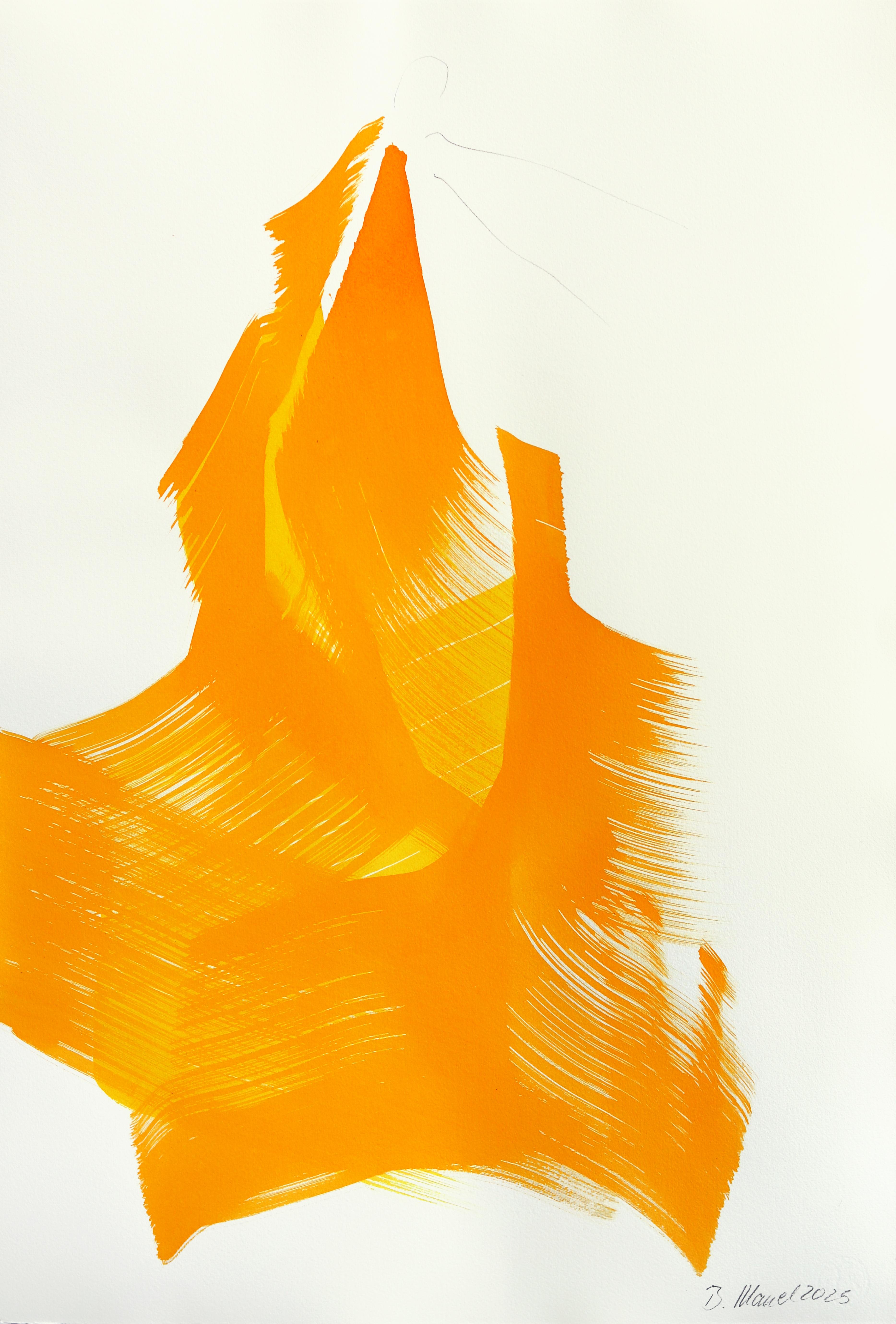 What makes good abstract art?