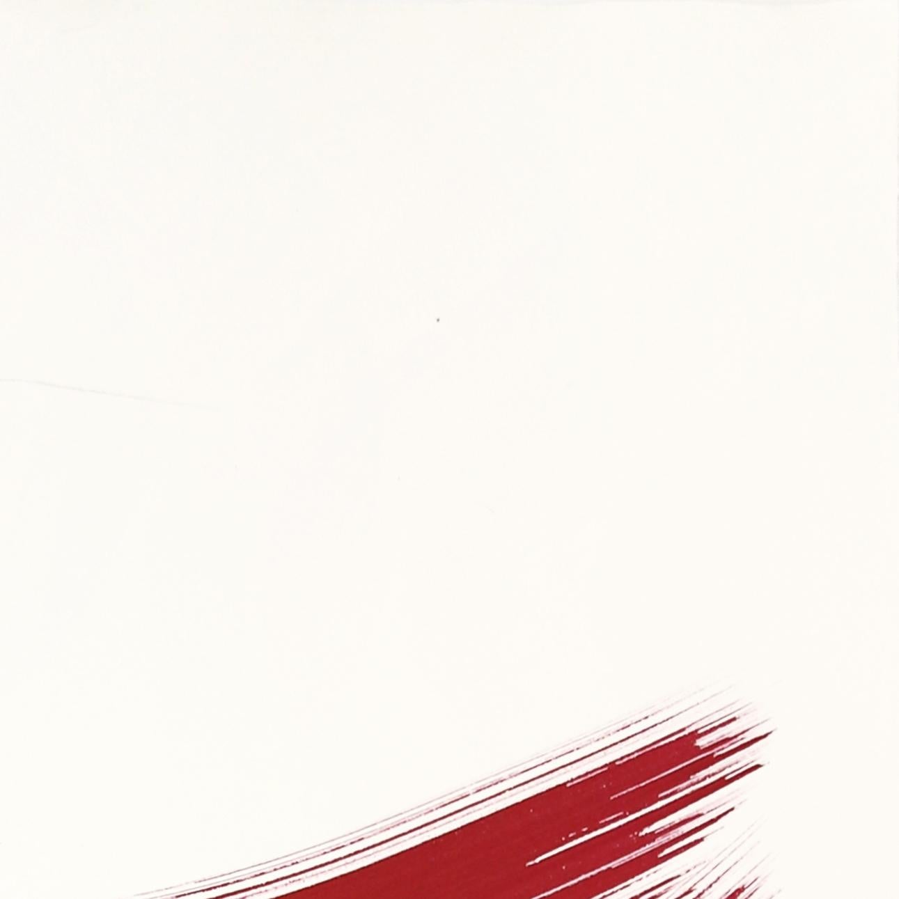 Bettina Mauel expresa vitalidad y sensualidad en sus pinturas abstractas y figurativas. 