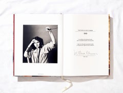 Bettina Rheims, edición limitada, firmada