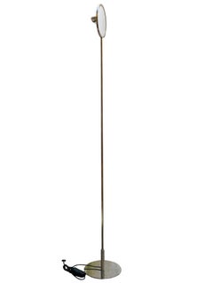 Bettonica and Melocchi for Cini & Nils "Cornici Terra Raggi" Floor Lamp, 1990s