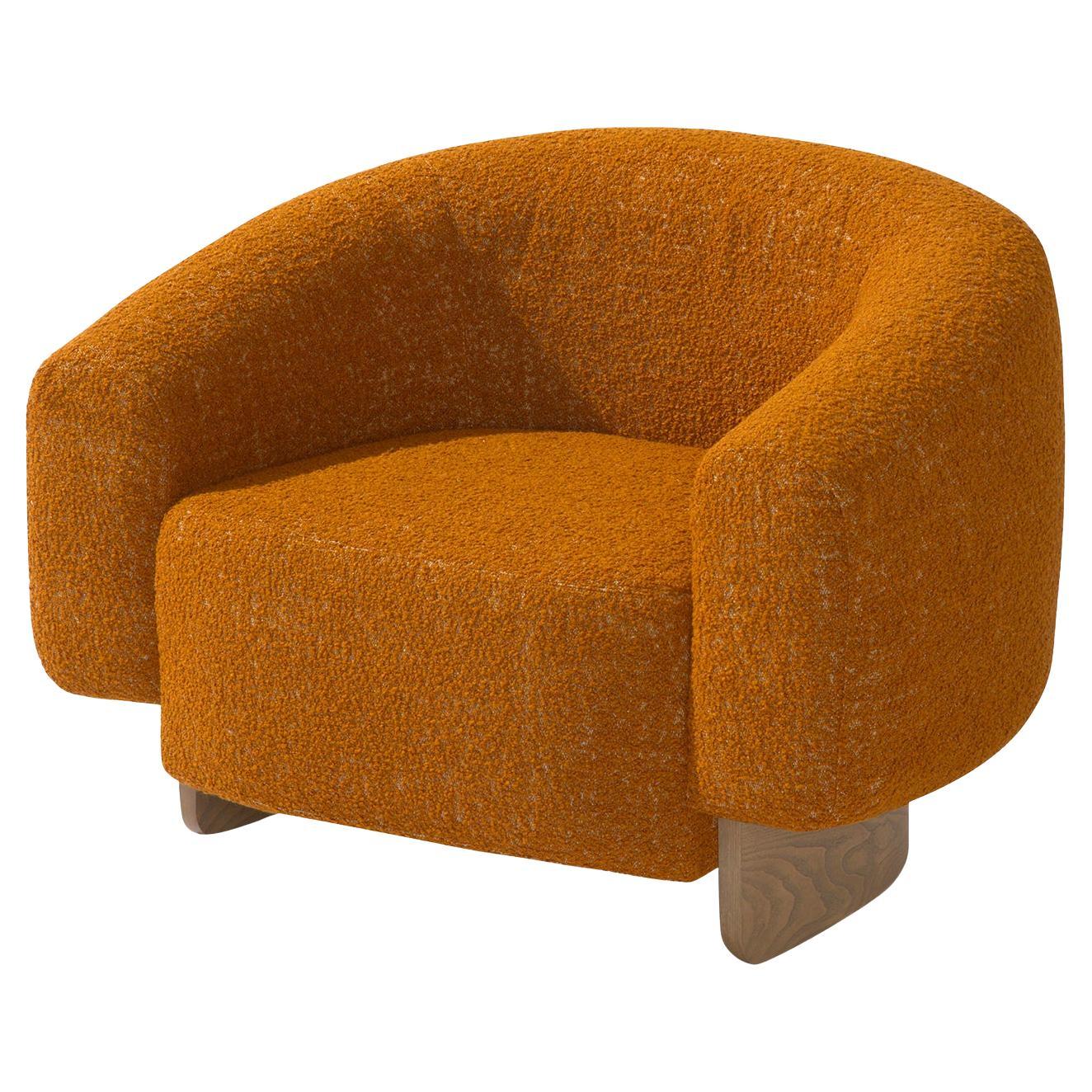 Betty Armchair by Carpanese Home