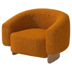 Betty Armchair by Carpanese Home