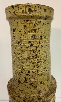 Betty Blandino Pottery Vessel