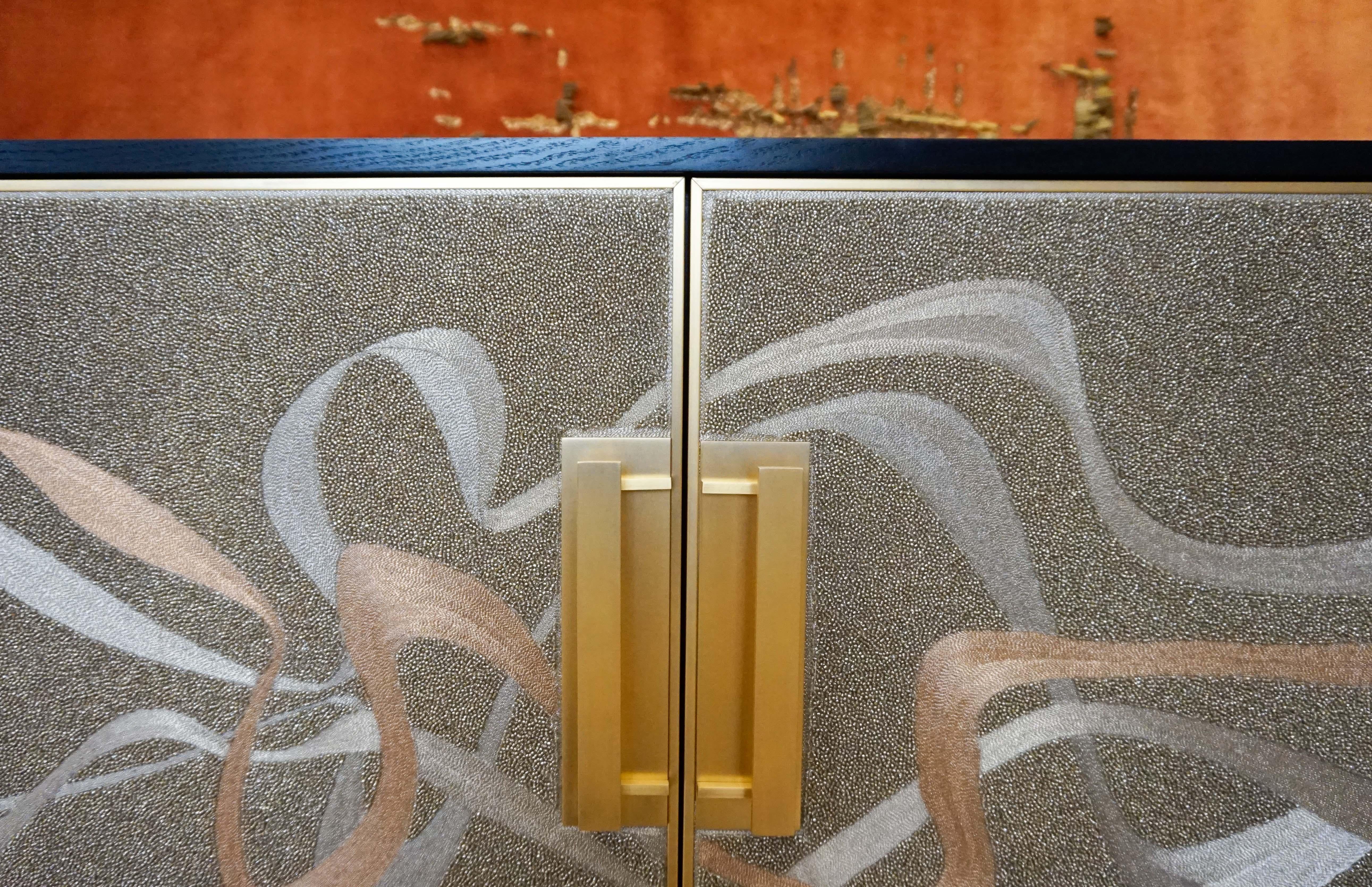 cabinet knobs bronze