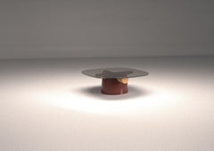 Betty Coffee Table by Haymann Editions