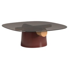 Betty Coffee Table by Haymann Editions