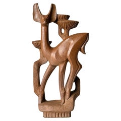 Sculptures