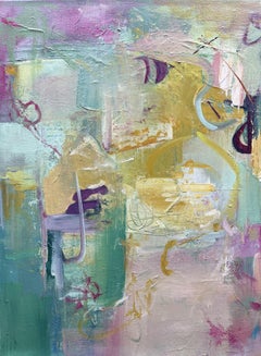 Abstract Lady