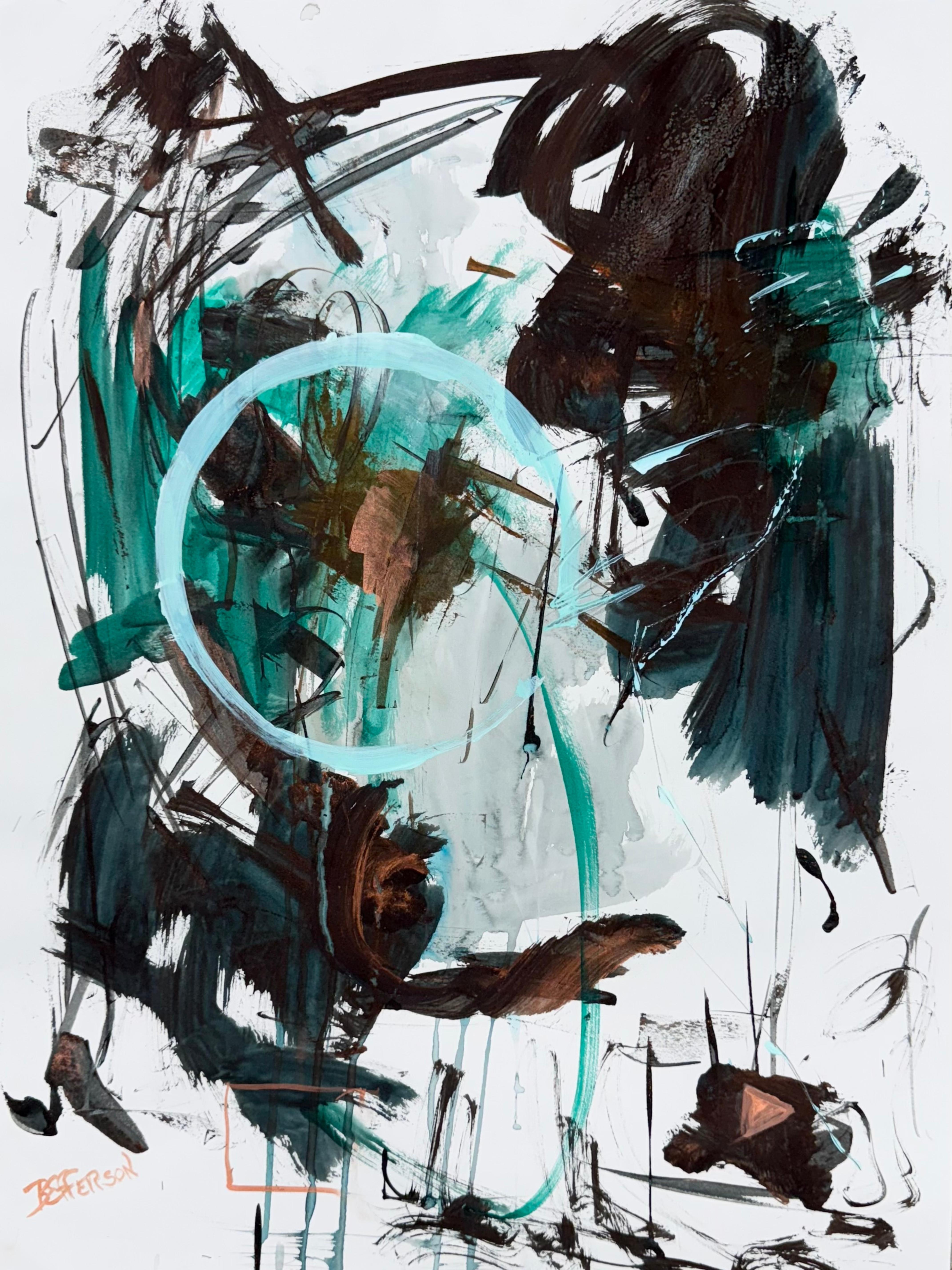 People Animal Paintings