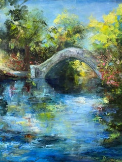 City Park Bridge