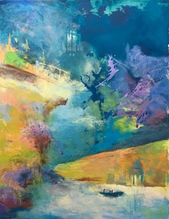 Paesaggio da sogno