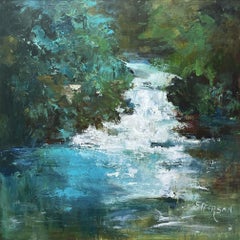 Serenity Falls