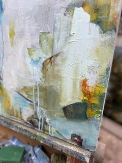 Stürmischer Nachmittag