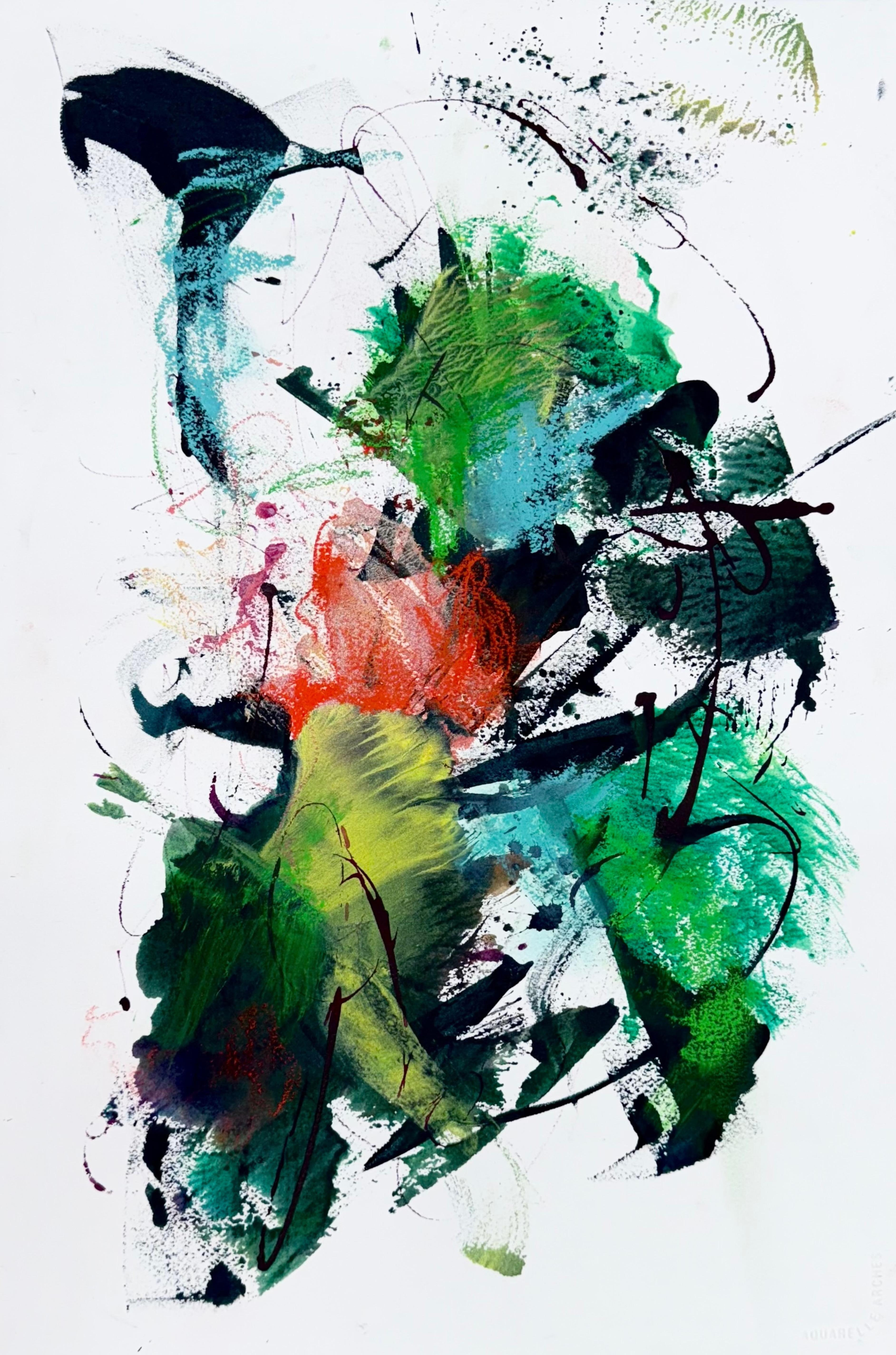 Pourquoi ne pas s'amuser ?