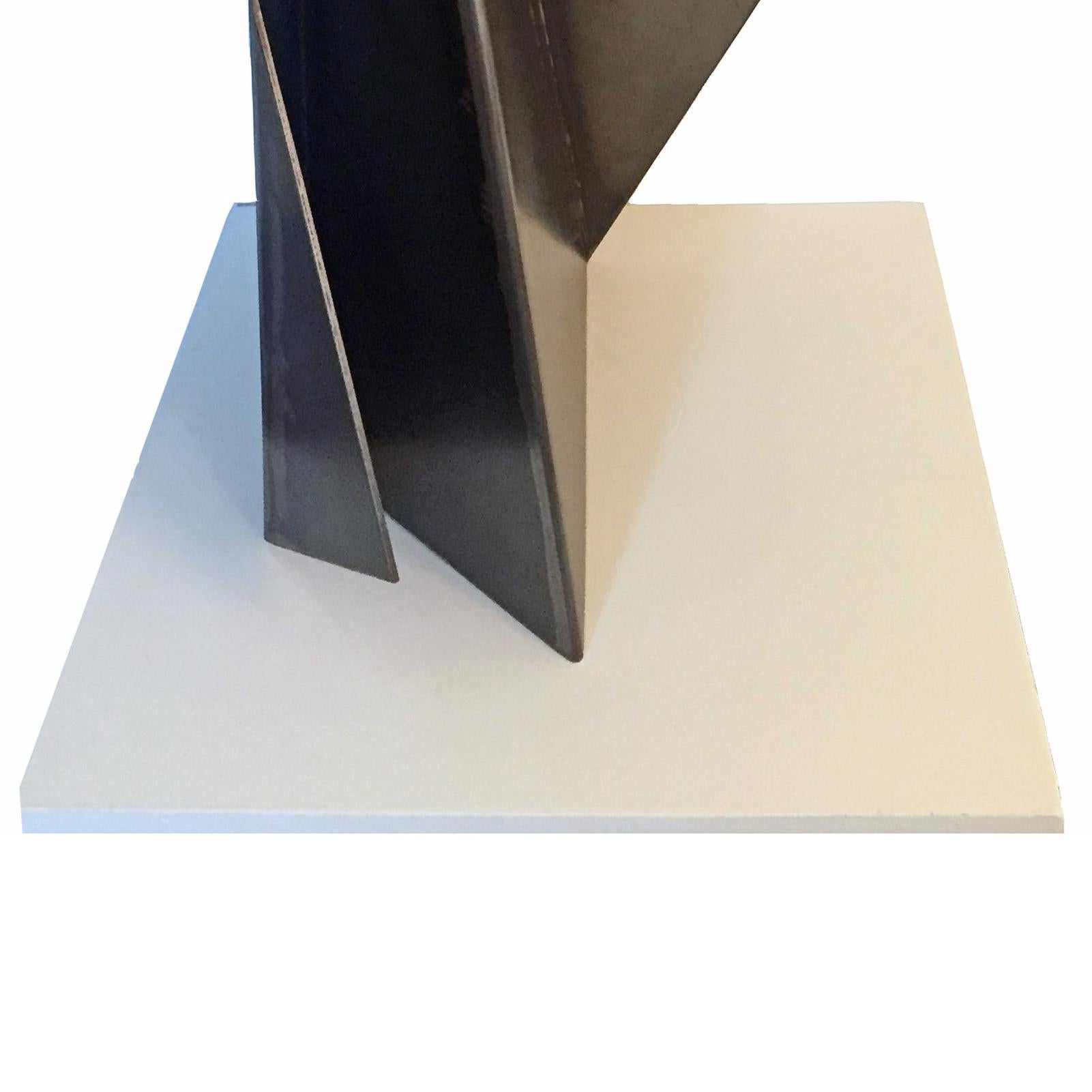 famous geometric sculptures