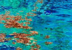 Lake Chelan No. 18 / oil on panel - 42 x 60 inches