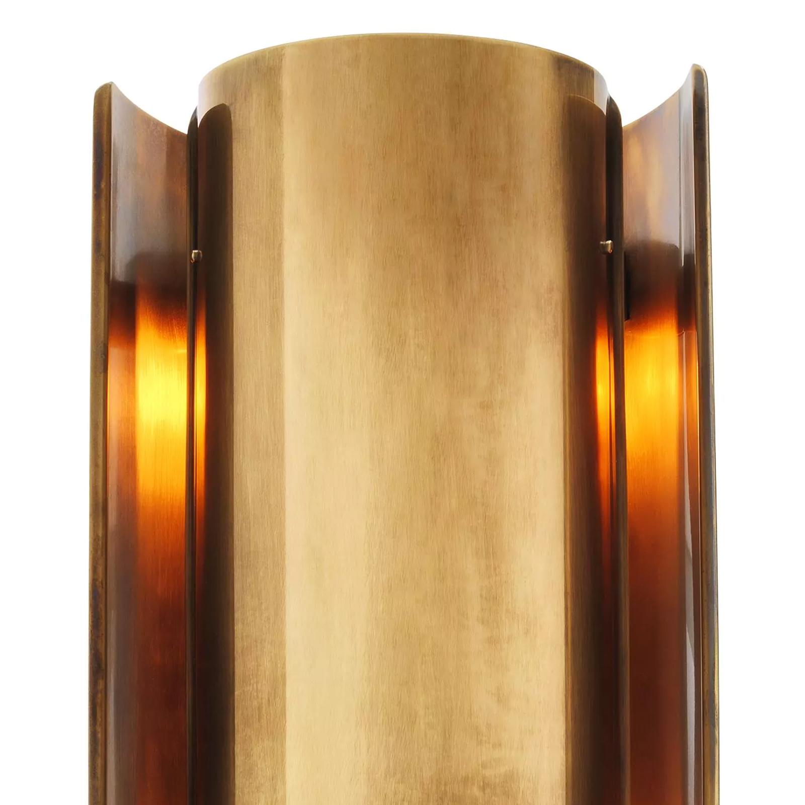 Contemporary Betty Medium Wall Lamp For Sale