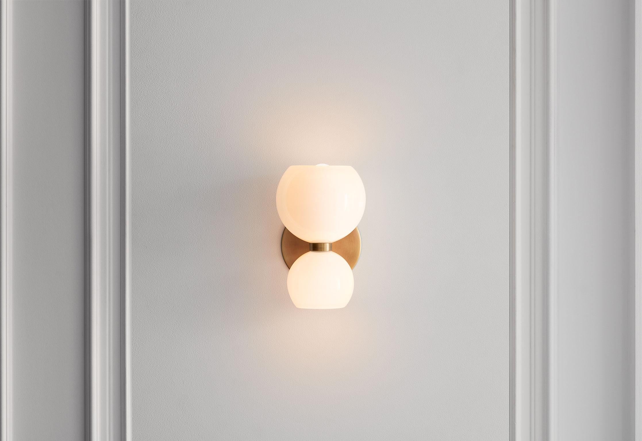 Lámpara Betty hecha a medida por Lightmaker Studio Moderno en venta