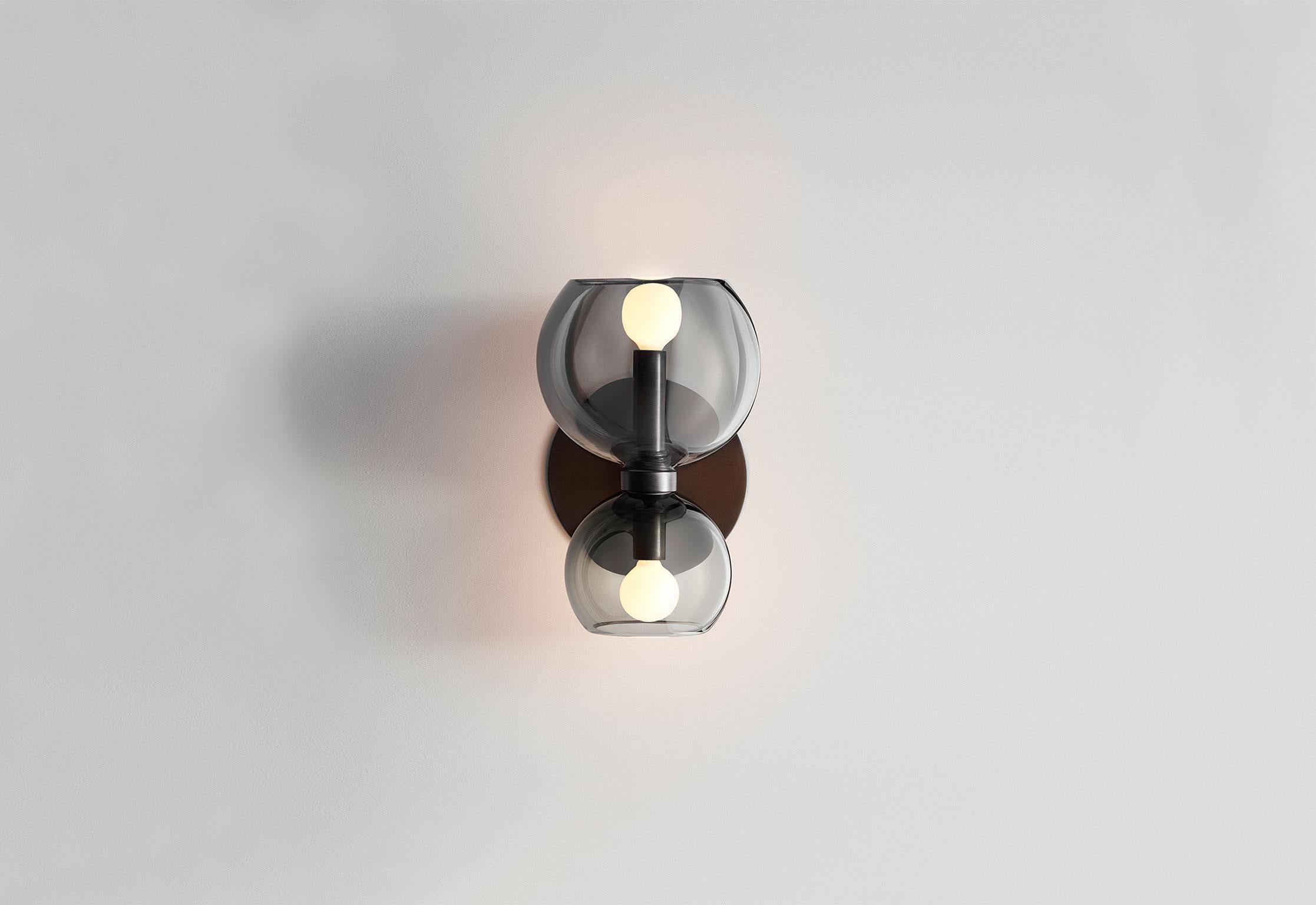 Lámpara Betty hecha a medida por Lightmaker Studio en Nuevo estado para la venta en Kingston, Ontario