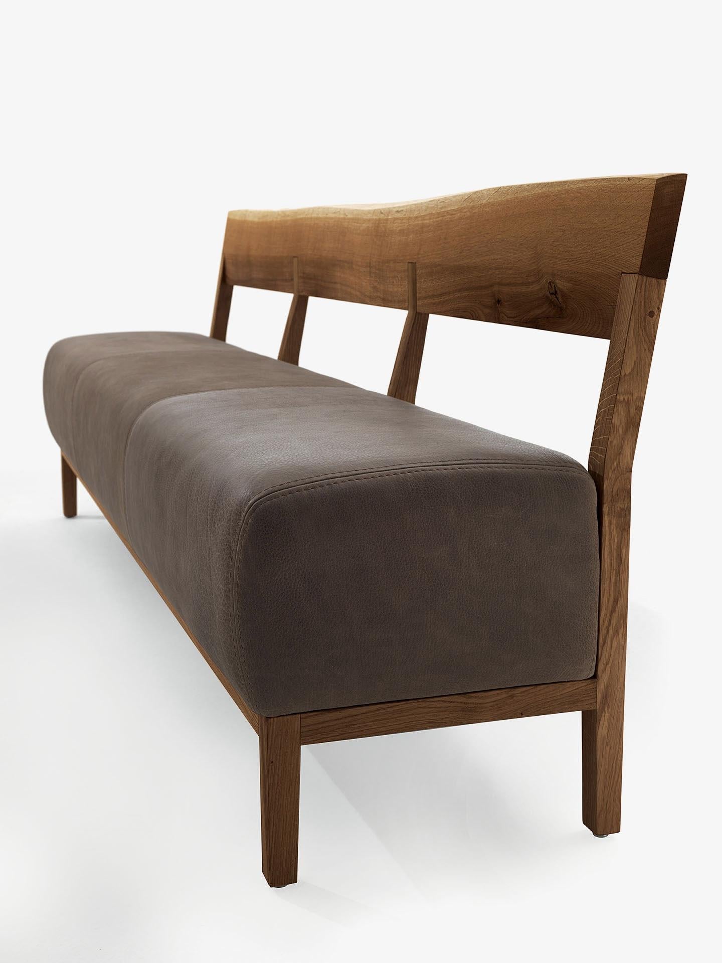 italien Banc Betty, conçu par Terry Dawn, fabriqué en Italie en vente
