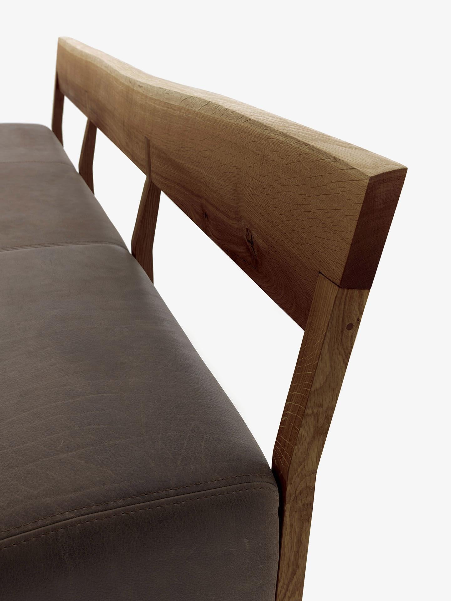 Banc Betty, conçu par Terry Dawn, fabriqué en Italie Neuf - En vente à Beverly Hills, CA