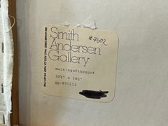 Betty Woodman „Eyup“-Druck