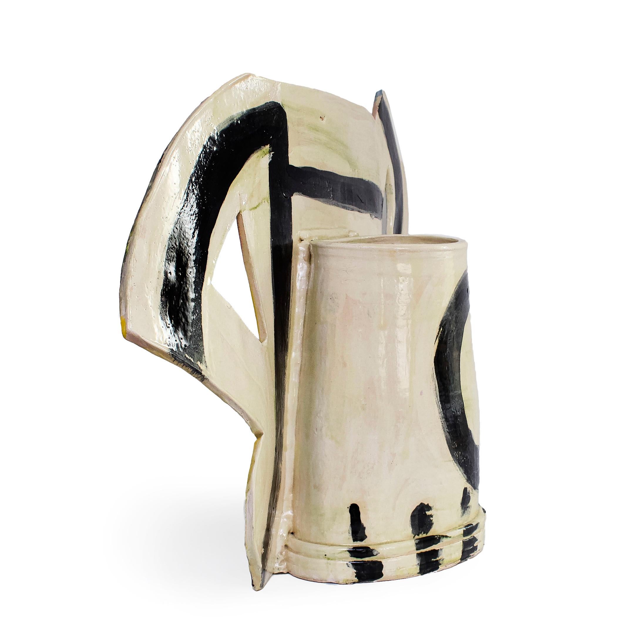 Sans titre par Betty Woodman 1