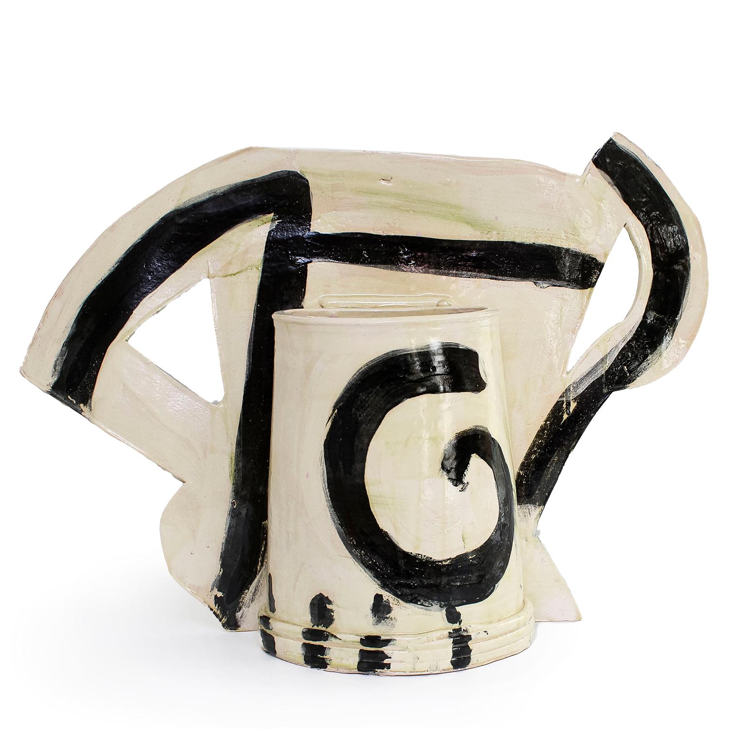 Sans titre par Betty Woodman 3