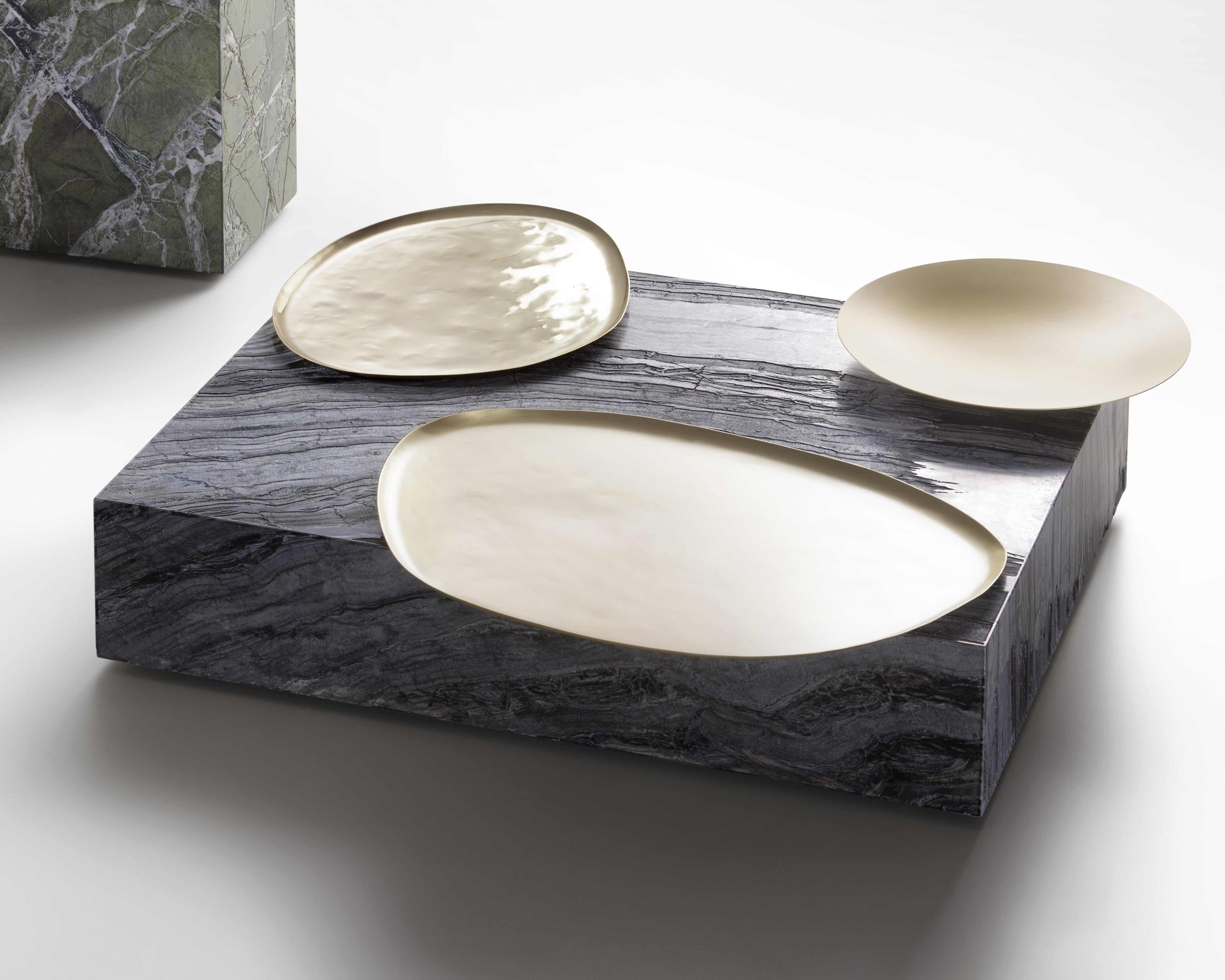 Postmoderne Table basse Between Nature 20 de De Castelli en vente