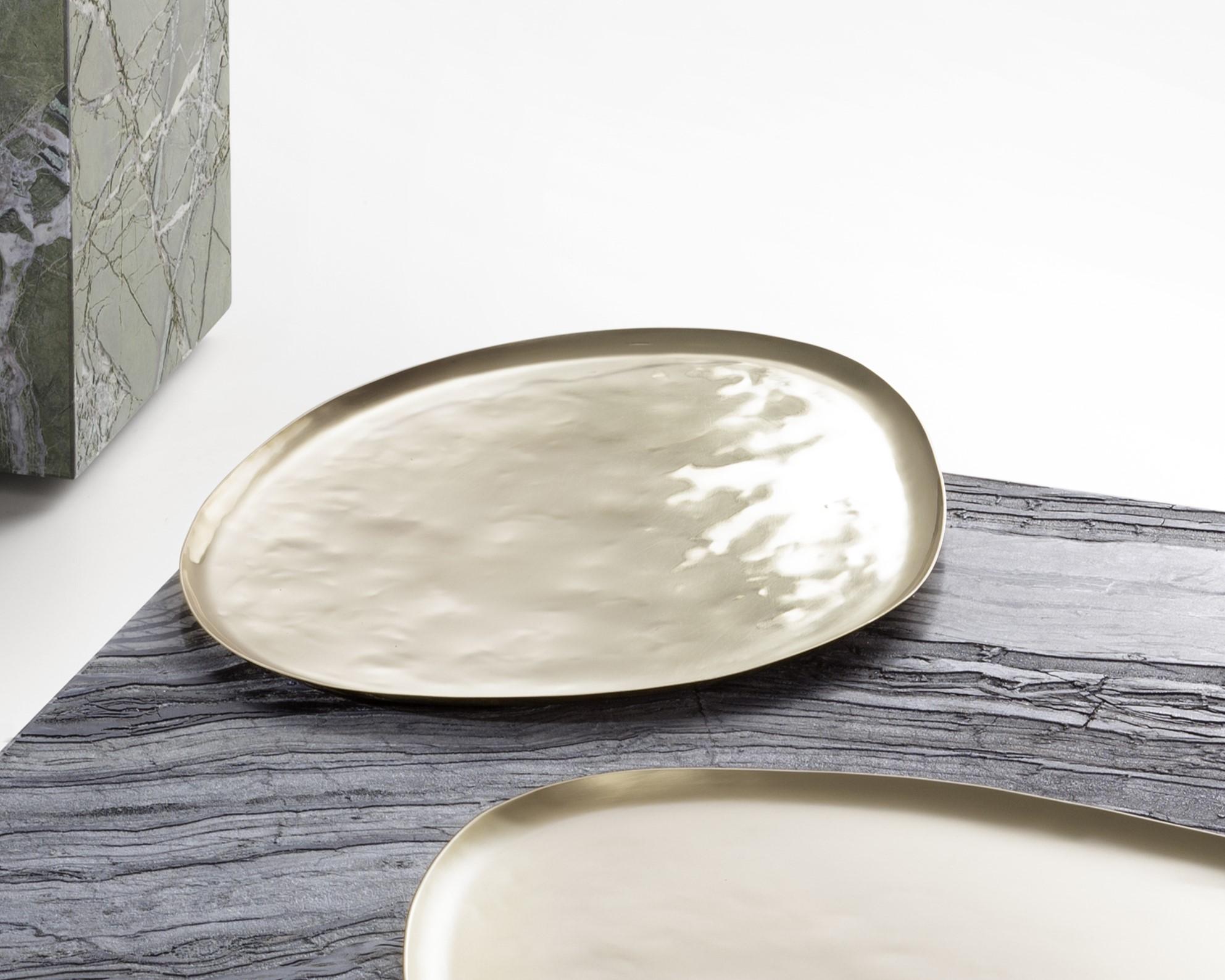 Autre Table basse Between Nature 20 de De Castelli en vente