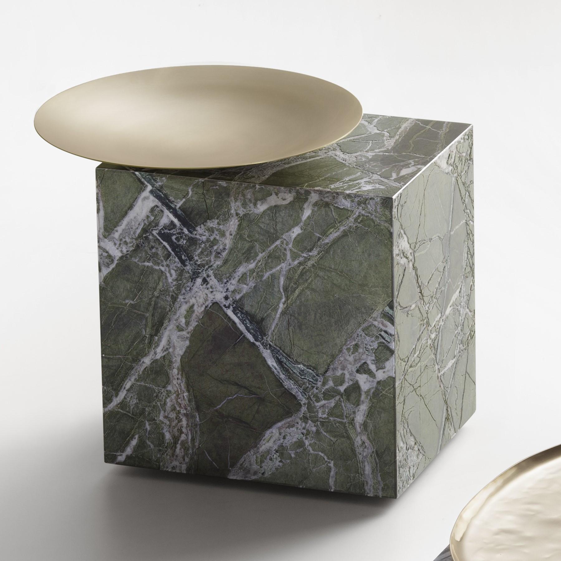 Italian Between Nature 40 Coffee Table by De Castelli For Sale